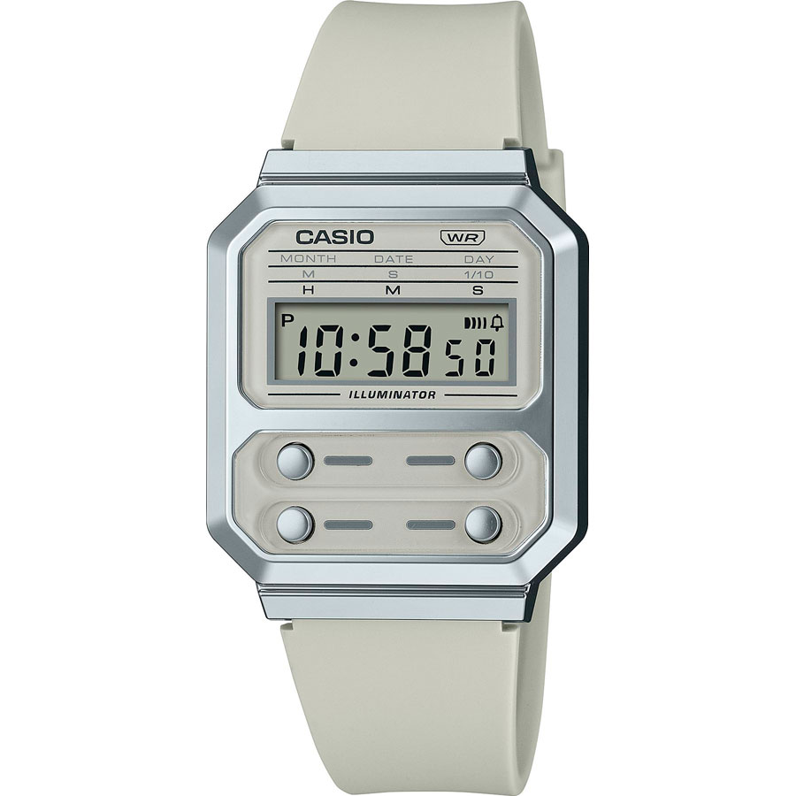  часы CASIO Collection A100WEF-8A