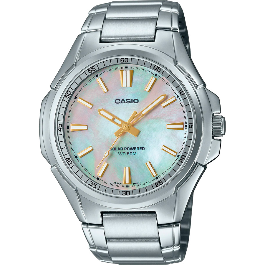  часы CASIO Collection MTP-RS100S-7A