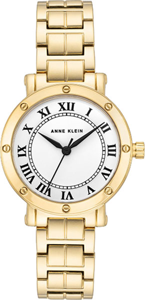 Женские часы Anne Klein Anne Klein 4014WTGB