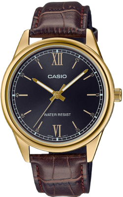 Женские часы CASIO Collection LTP-V005GL-1B2