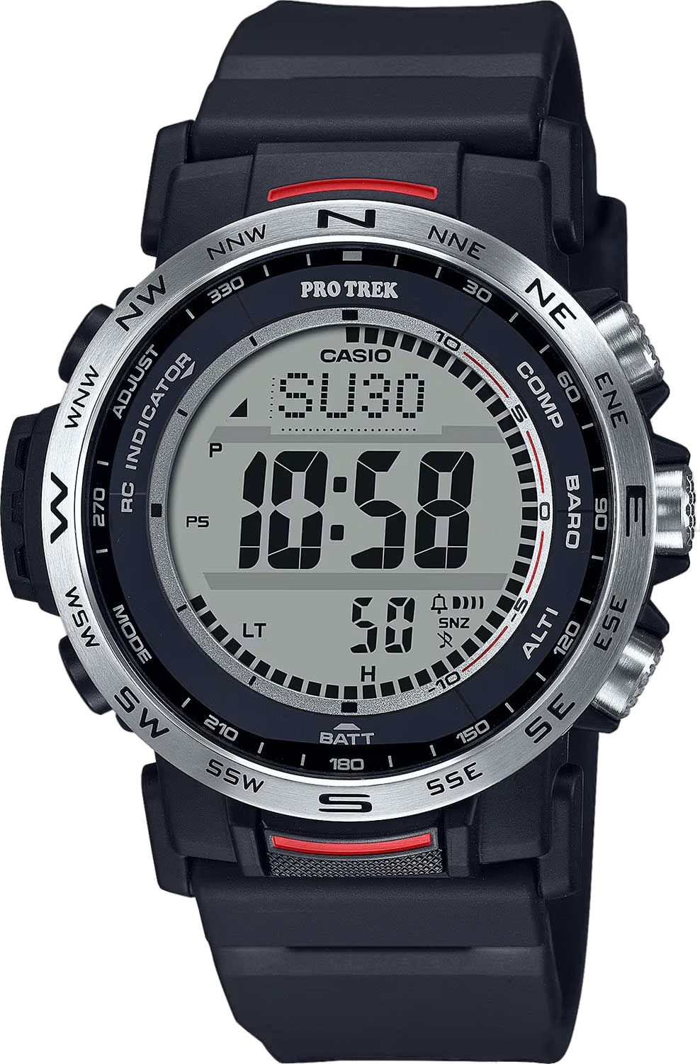  часы CASIO PRO TREK / Sport PRW-35-1A