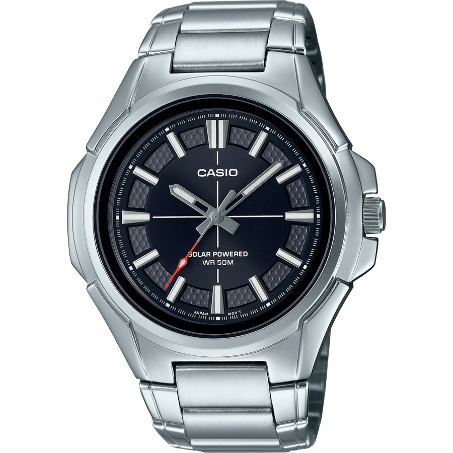  часы CASIO Collection MTP-RS100D-1A