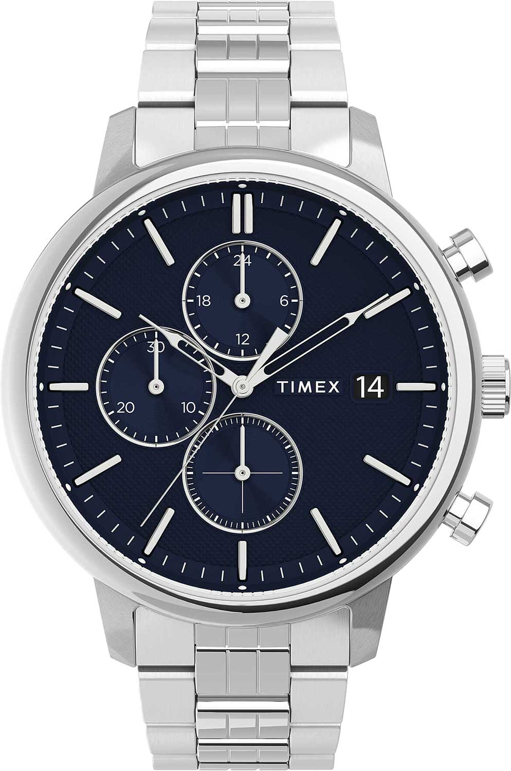Мужские часы Timex Timex TW2V01700