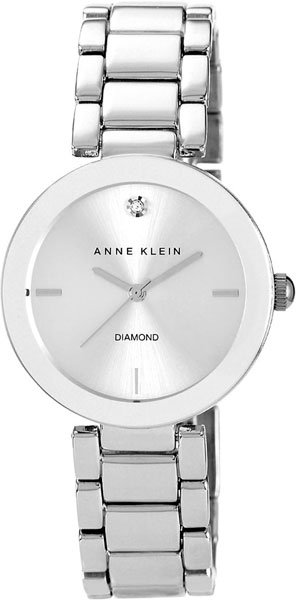 Женские часы Anne Klein Anne Klein 1363SVSV