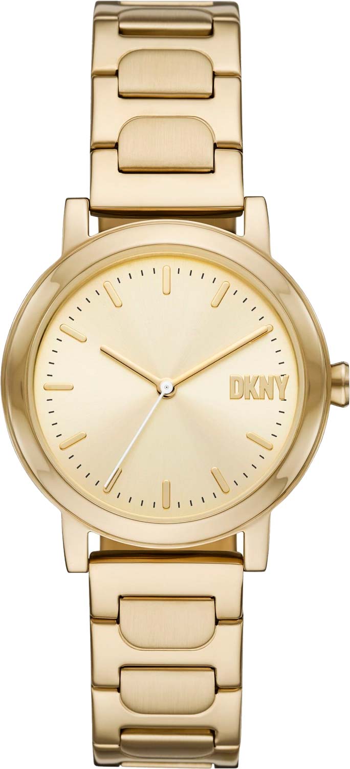 Унисекс часы DKNY DKNY NY6651