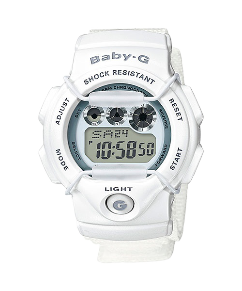 Женские часы CASIO Baby-G BG-1005LD-7A