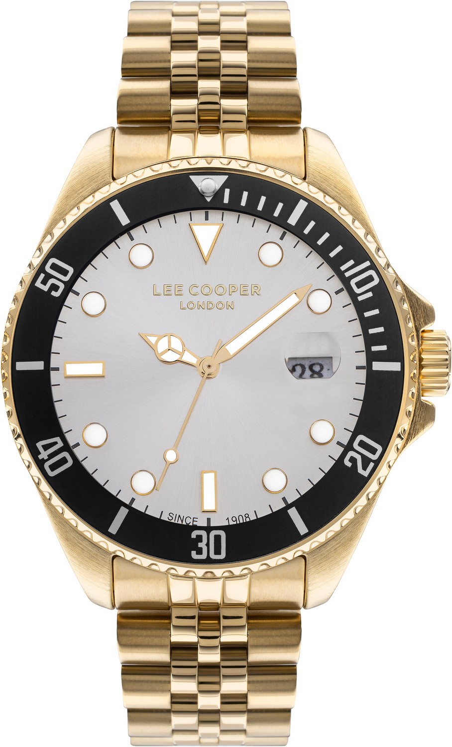 Женские часы Lee Cooper Lee Cooper LC07594.130