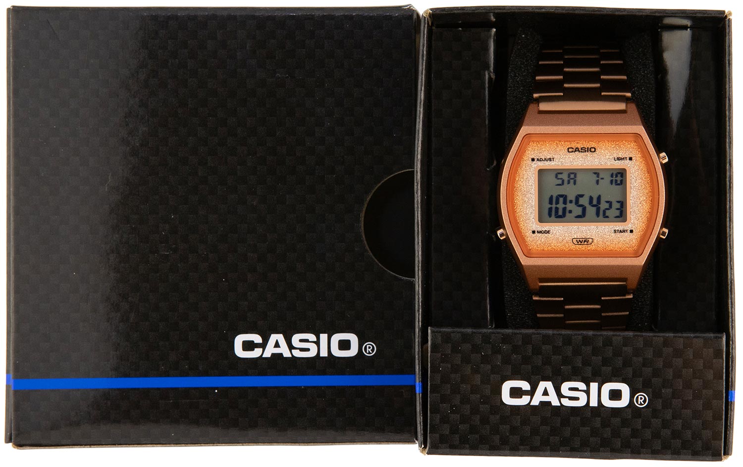 Мужские часы CASIO Collection B640WCG-5E
