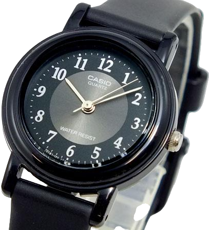 Женские часы CASIO Collection LQ-139AMV-1B3