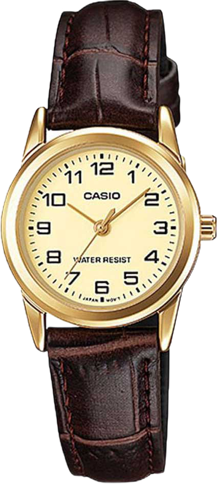 Мужские часы CASIO Collection LTP-V001GL-9B