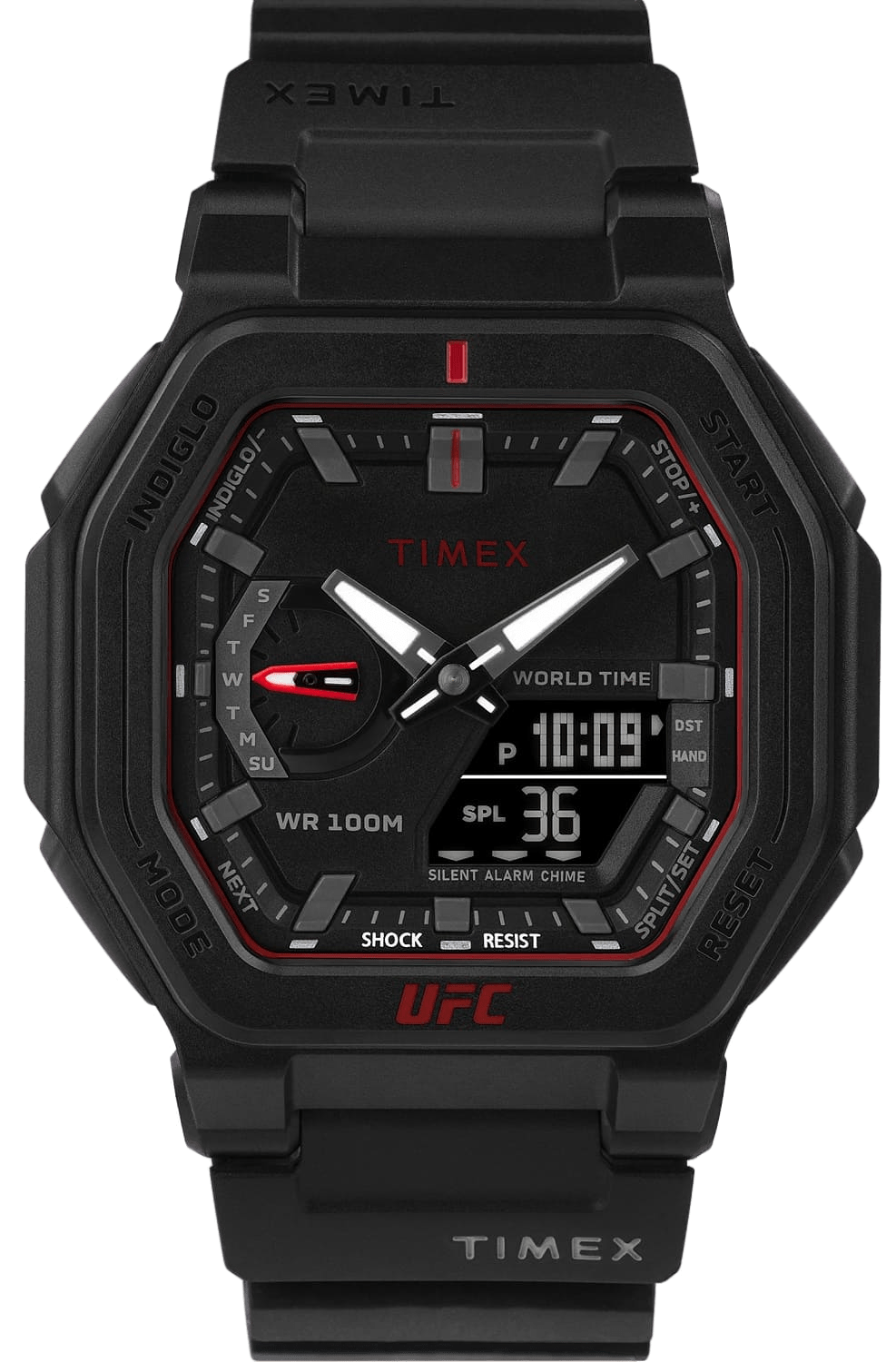 Унисекс часы Timex Timex TW2V55200