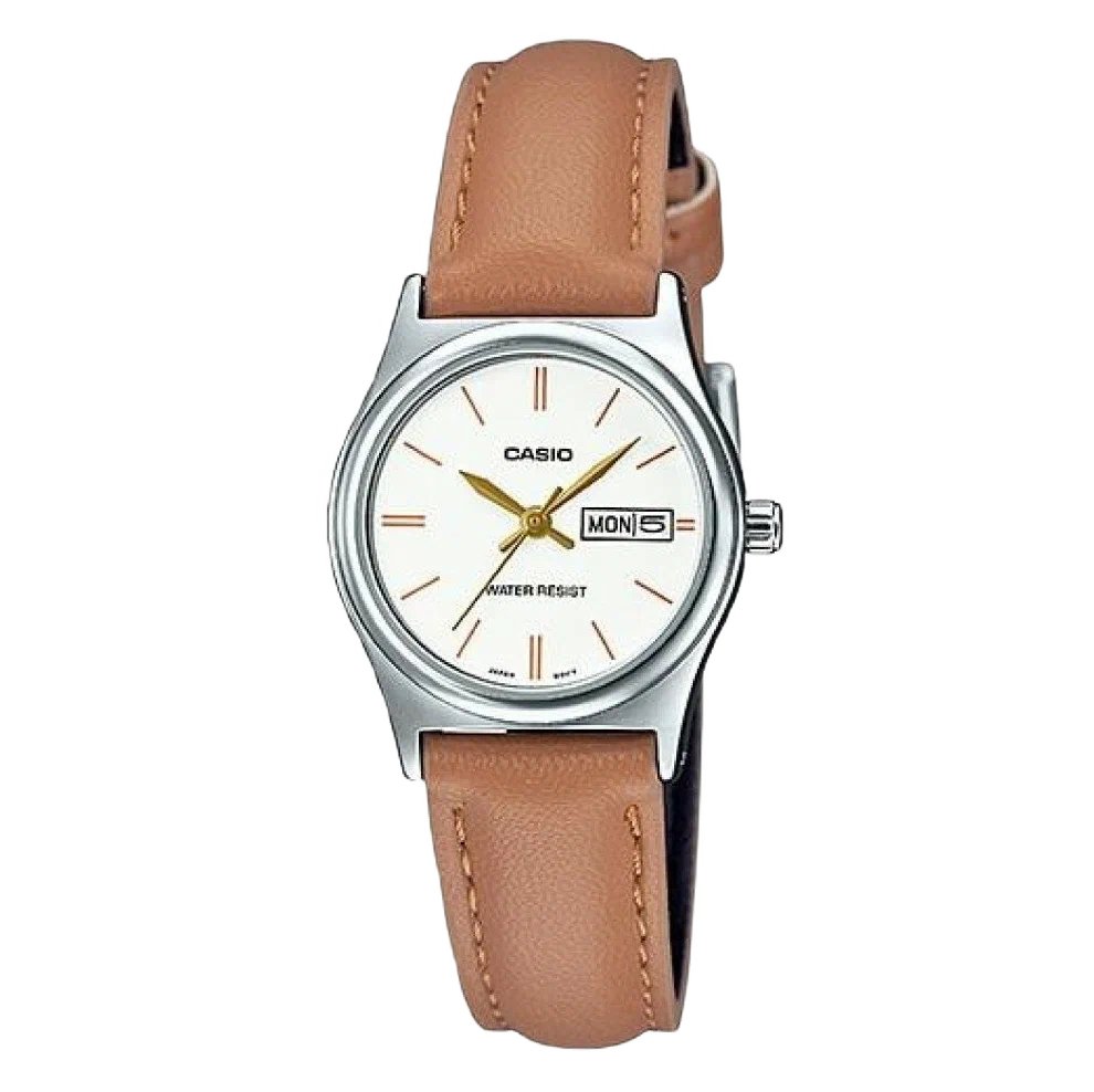 Женские часы CASIO Collection LTP-V006L-7B2