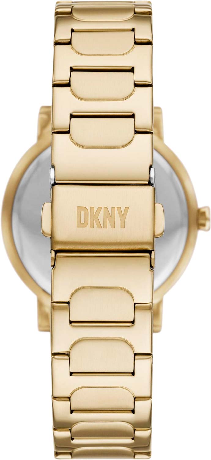 Унисекс часы DKNY DKNY NY6651