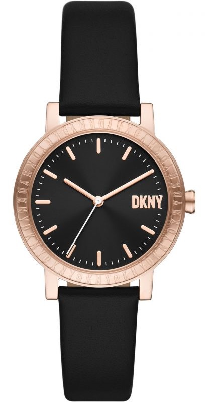 Унисекс часы DKNY DKNY NY6618